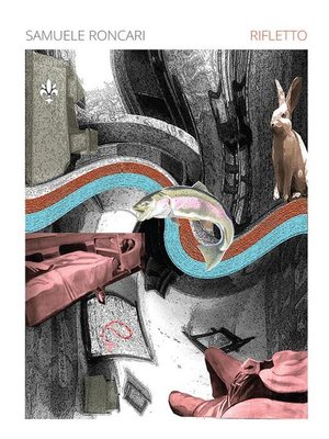 cover image of Rifletto